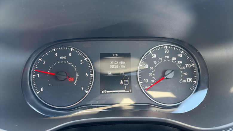 Dacia Sandero 1.0 TCe Comfort 5dr Petrol Hatchback